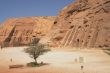 659 Abu Simbel, Ramses u Nefertari.JPG