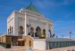 Mausoleum Mohammed V-2089.jpg