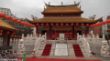 Konfuzius Tempel, Taisei Hall-1040096-2.jpg