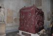 A 08 Porphyr-Sarkophag der hl. Helenea, Mutter Kaiser Konstantin.JPG