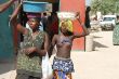 BE 048 Young Owambo Girl with mother, Opuwo.JPG