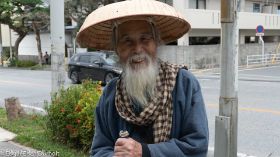 Old Man in Naha, Okinawa-1030566-2.jpg