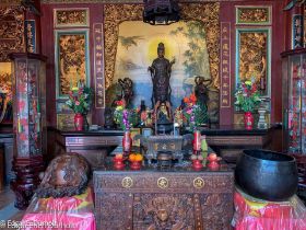 Taoistischer Tempel, Tainan-6067.jpg