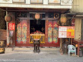 Tempel, Tainan-6084.jpg