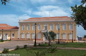 Praia, Präsidenten-Palast-7327.jpg