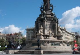Kolumbus-Säule, Barcelona-0092.jpg